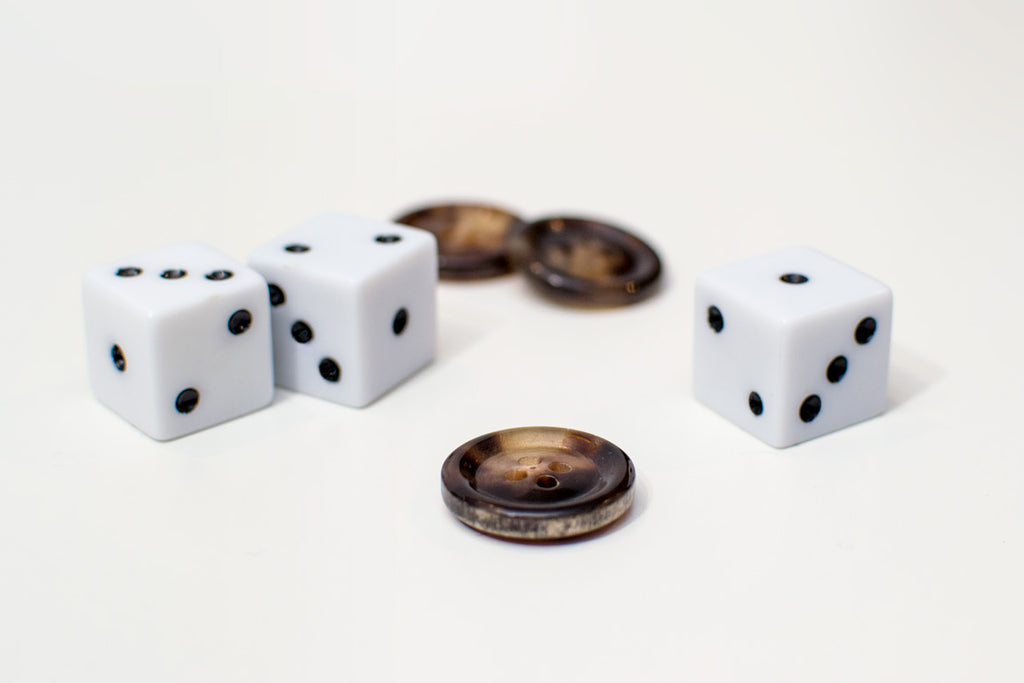 Is the Three-Button Jacket Extinct?