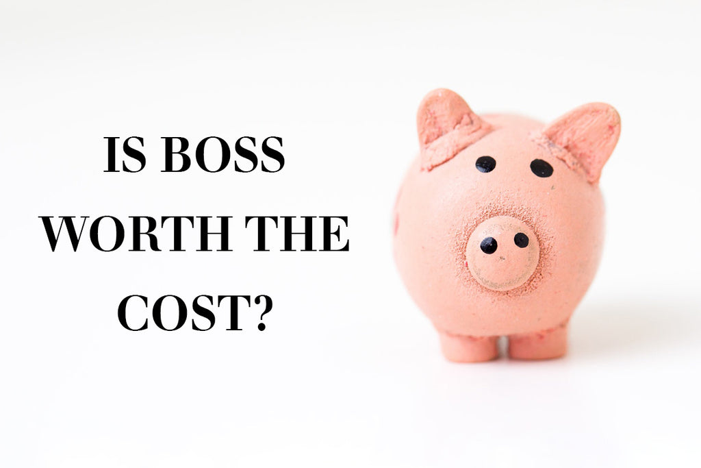 Is Boss Worth The Cost?