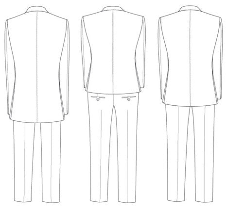 Is Your Jacket the Proper Length?
