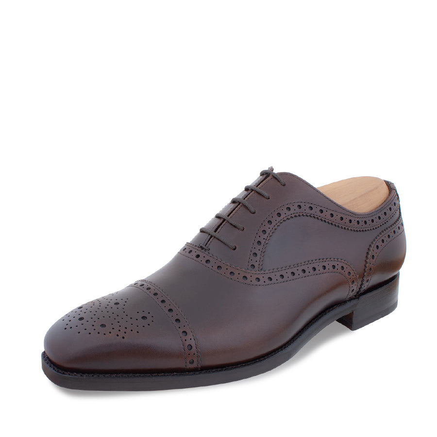 スーツ Mid 1950s Style Glossy DarkBrown Conpora Mid 1950s Style Glossy DarkBrown Conpora メンズ