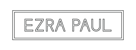 Ezra Paul Clothing
